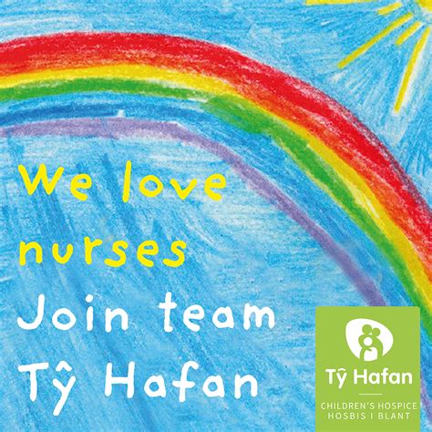 Tŷ Hafan .